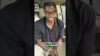 Is America Lying? The Dangerous Truth About Information Warfare #shorts