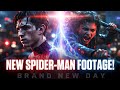 Spider-Man: Brand New Day Drops NEW FOOTAGE at CinemaCon – Tom Holland & Zendaya Steal the Show