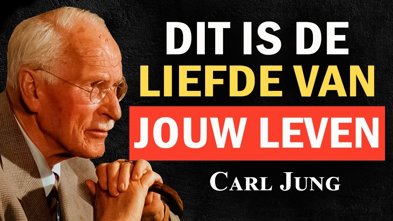 5 signalen dat dit de liefde van je leven is — Jung, veilige hechting, waarden