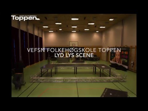 LLS timelapse
