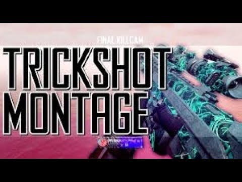 No scrubs bo2 edit