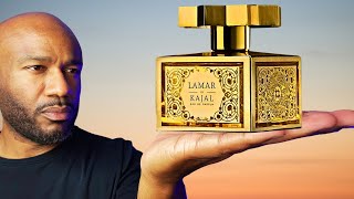 Kajal Lamar Review - Sunset Energy In A Bottle! - The Experience Ep. 4