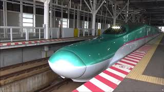 はやぶさ E5系 に関する動画 40 99ページ 鉄道コム