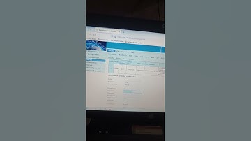 onu configuration from OLT #ftth #isp #mikrotik #olt #onu