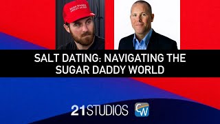 Salt Dating: Navigating The Sugar Daddy World screenshot 2