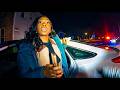 Annoying Pain in the Ass Teen TikTok Lawyer Friends Turn a Simple Traffic Stop Into Disaster