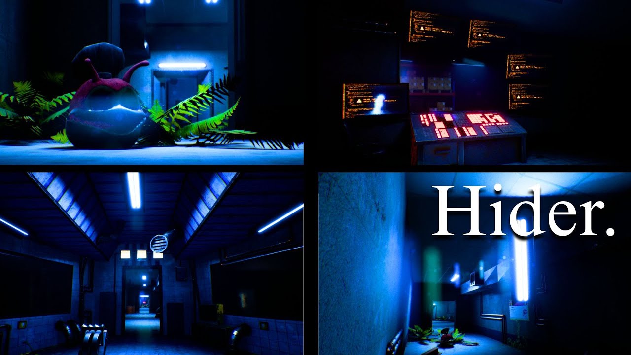 Jolly 4 (Unreal Engine) - Jolly 3 Location