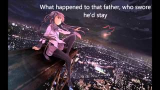 Bullet [NIGHTCORE] Lyrics