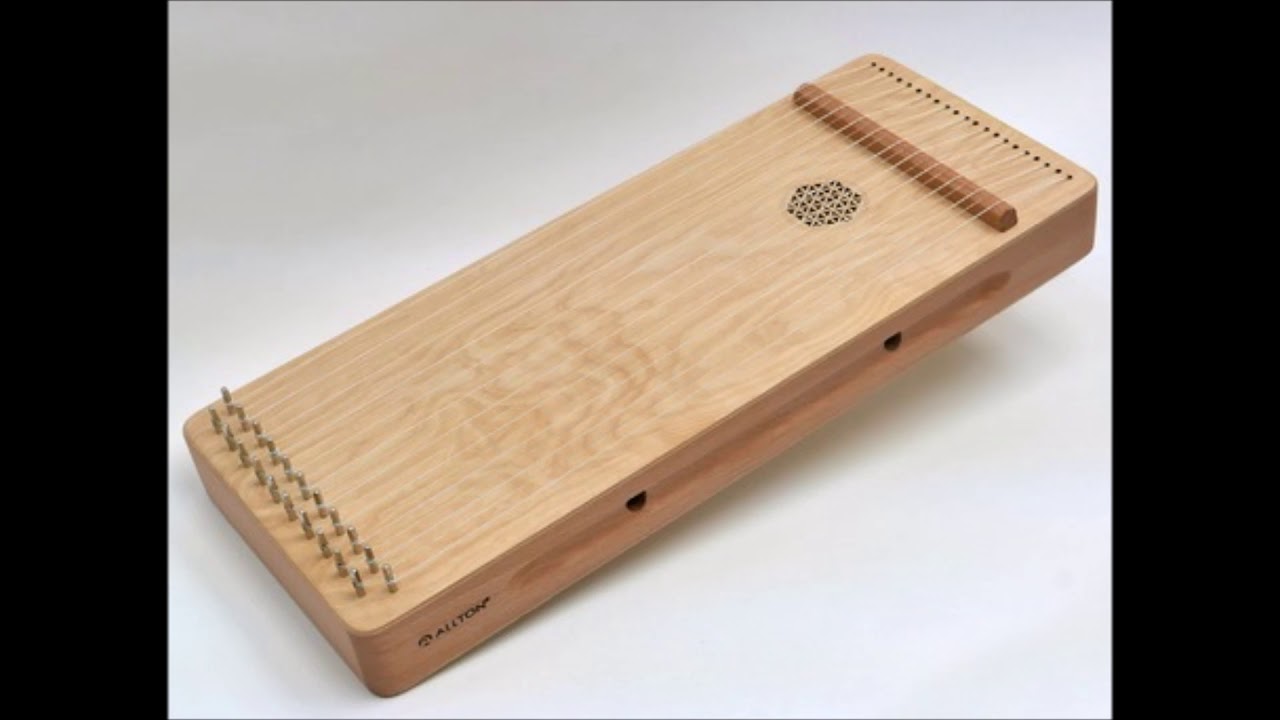 Tambura Chord YouTube