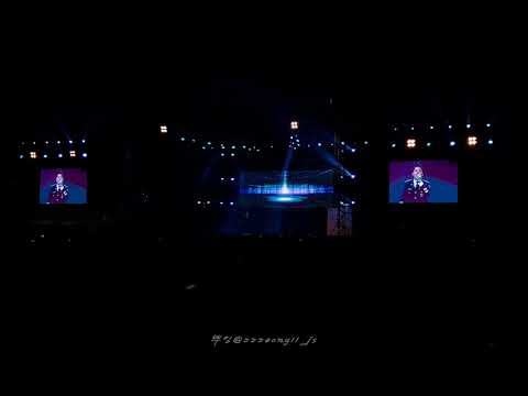 180427 군포철쭉축제 시민체육광장 - 변함없는 진실 김준수 XIA Junsu ジュンス