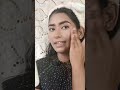 best kajal 🖤✨ #grwm #grwmmakeuptutorial #bestkajal #makeupshots #grwmshorts #everydaymakeuproutine