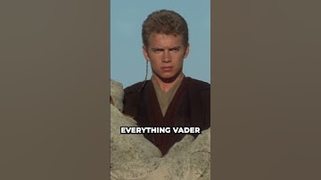 How Darth Vader Took Revenge For Anakin’s Past (Legends)