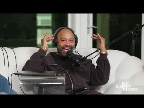 Joe SICK of Will Smith Pandering | Reaction to Will Smith’s “Pretty Girls”