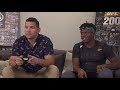 EA SPORTS UFC 3 Live Stream: KSI vs Chris Weidman Gameplay