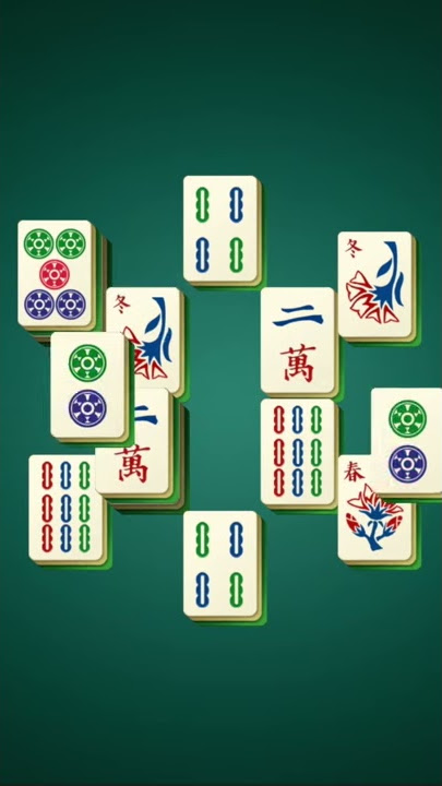 Free Mahjong - USA Today