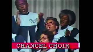 Deliverance Evangelistic Church