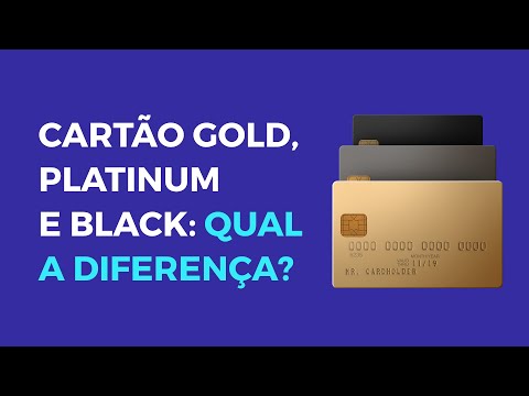 Vídeo: Diferença Entre Cartões Prezzy E Cartões De Crédito