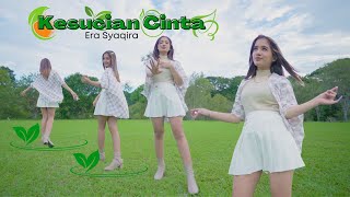 KESUCIAN CINTA (DJ Remix) - Era Syaqira / Andaikan setiamu ku dapat tak kan aku khianatinya