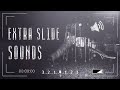 Extra Slide Sounds | Звуки Горка Пожиратель | Творения Тревора Хендерсона