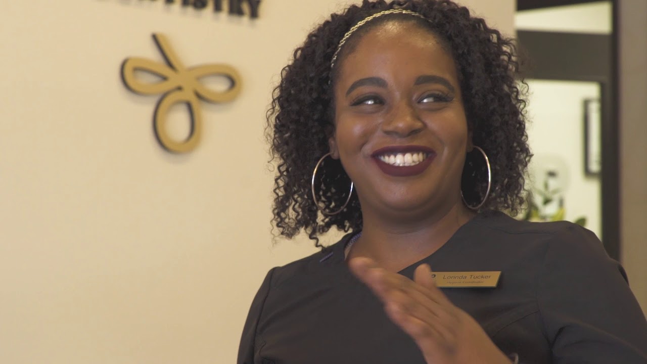 Dentist Review Sugar Land, TX Advanced Dentistry YouTube