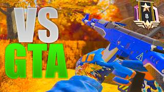 Critical Ops | Full Ranked Match Gameplay (+24 Kills) | iPad Pro 2024 screenshot 4
