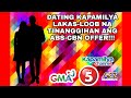 SIKAT NA EX-KAPAMILYA STAR TINANGGIHAN ANG OFFER NG ABS-CBN! ALAMIN KUNG SINO AT BAKIT! ❤️💚💙