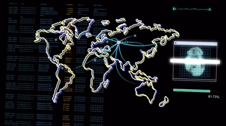 8 Common Types of Wireless Attacks