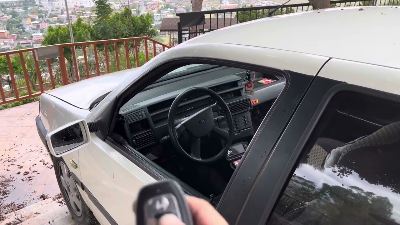 Tempra  start stop montajı ( ince detaylar)