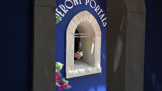 Teleport Me To The Peroni Portals Right Now