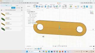 9  PARALLELOGRAM LINKAGE