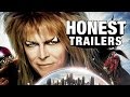 Honest Trailers - Labyrinth