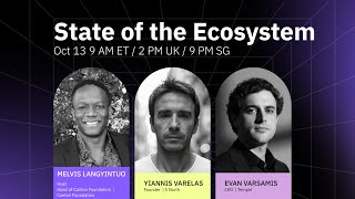 State of the Ecosystem with 5North and Temple