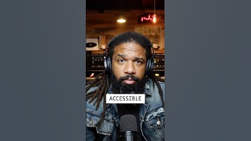 What if technology could make our world both more accessible   #aiinfluencers #ai