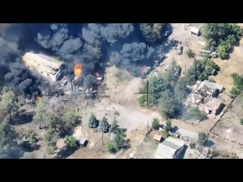 Video: Ölüm dalğaların zirvələri altında gizlənir