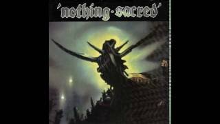 Nothing Sacred - Let Us Prey (1988) Full álbum