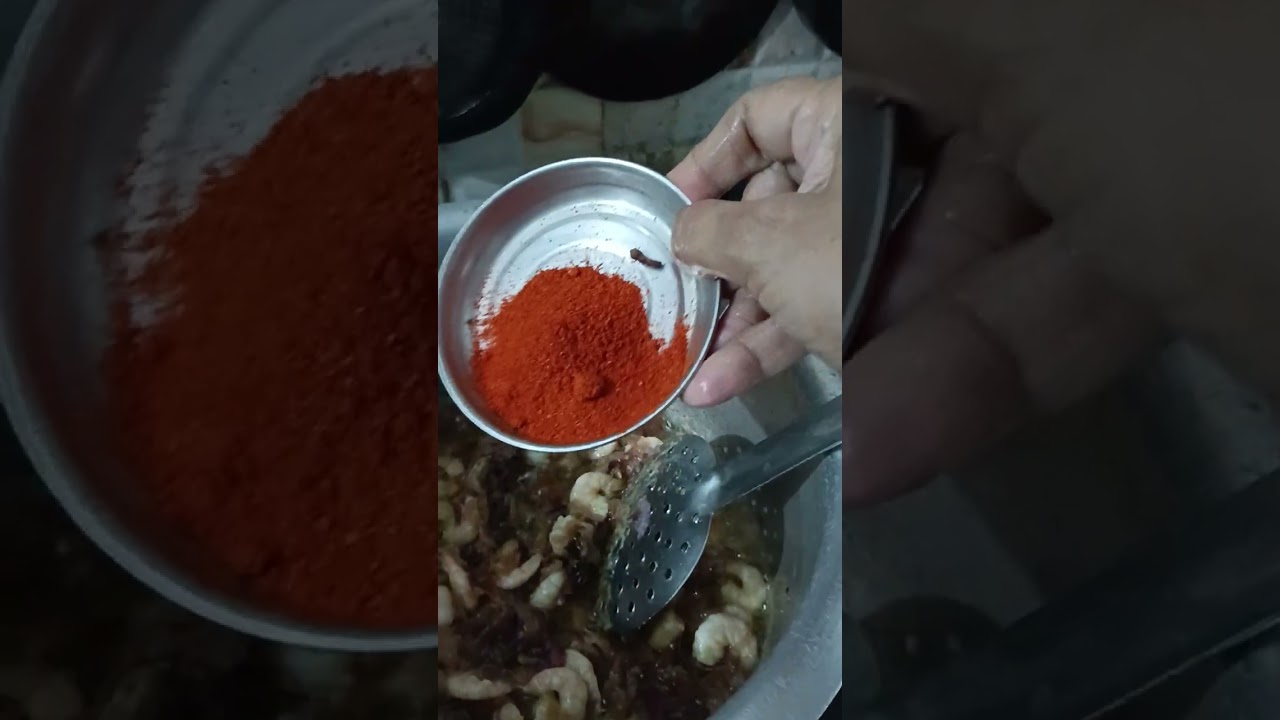 Yara biryani chicken 65 💕💕💕