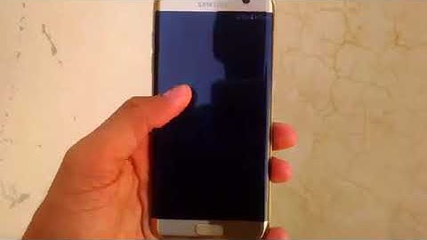 S7 edge uptade android 8 oreo