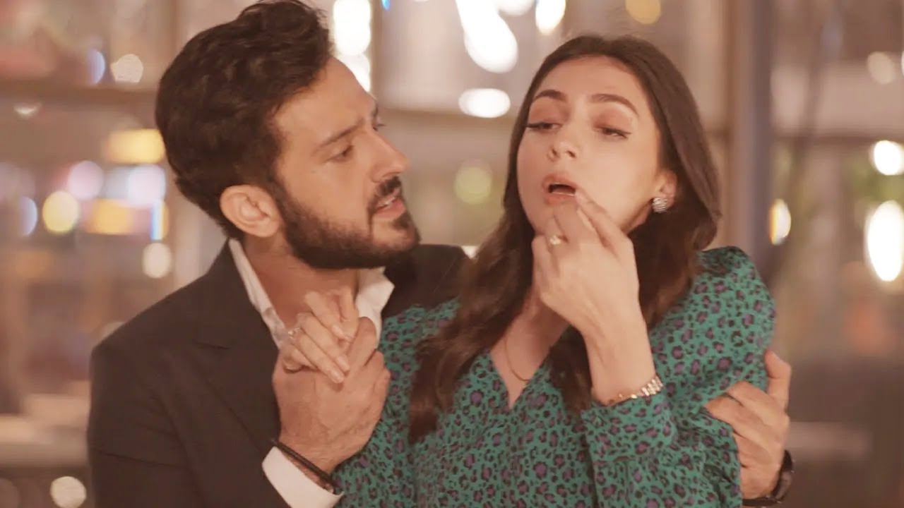 AE DIL | BEST MOMENTS | AZAAN SAMI | HINA CHAUDHARY | TOP PAKISTANI DRAMA