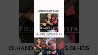 6 Pedradas do Eduardo Costa (PARTE 1)#cantosertanejo