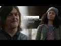 Daryl and connie  somewhere only we know 11x21