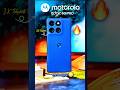 Moto Edge 60 Pro Launched⚡– You’ll Love This Phone! 🔥 #shorts