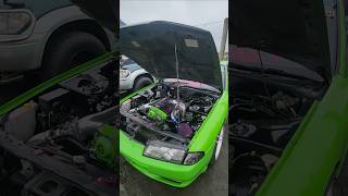 #NISSAN #R32SKYLINE #RB20DET #nissanskyline #r32 #skyline #jdmclassic #nismo #bigturbo #drift #jdm