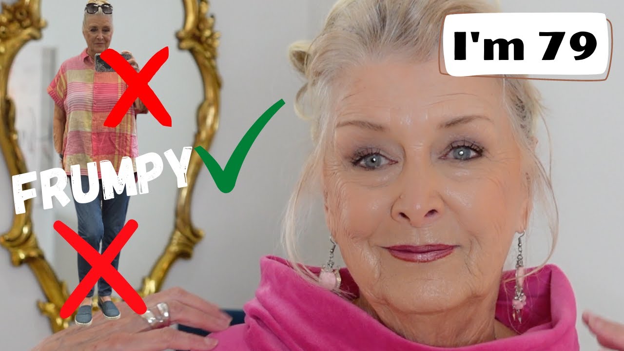 AM I FRUMPY ?? ~ A Story ~ New Shoes ~ SqHairbands for Holiday 🎄