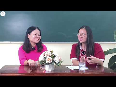 Bài 3: Cô Phạm Thị Thanh Hương - Tổ trưởng tổ: Ngoại ngữ - GDCD