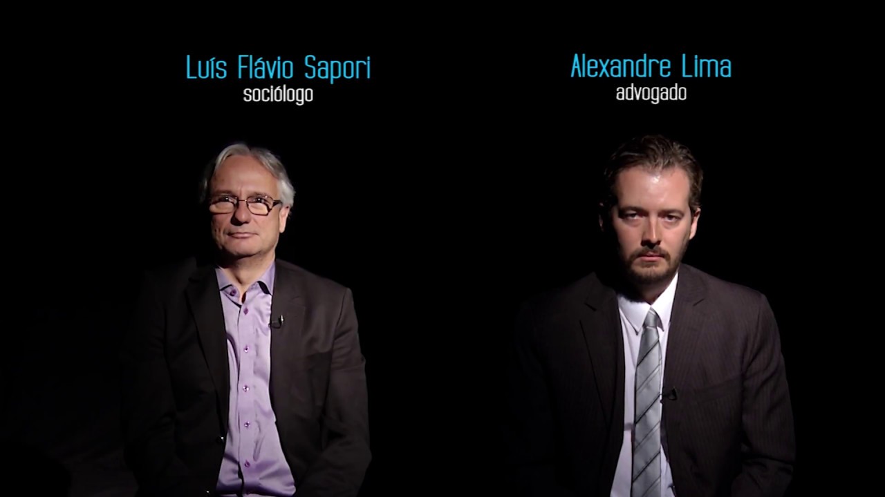 documentário lixo extraordinário Diálogos Possíveis - Ep. 1: direito à autodefesa
