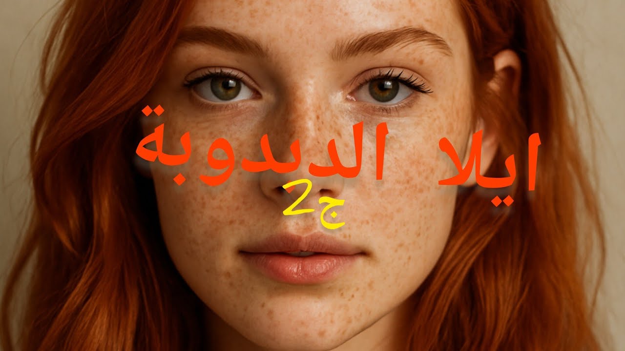 قصة ايلا  بنت الطبيبة الجزء الثاني