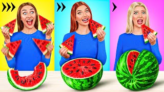 видео: Быстрая Средняя или Медленная Скорость Еды Челлендж | Съедобная Битва от Trend DO Challenge картинка: Быстрая Средняя или Медленная Скорость Еды Челлендж | Съедобная Битва от Trend DO Challenge