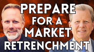 A Market "Retrenchment" Ahead Looks Likely | Jonathan Wellum