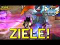 Langfristige Ziele in Flyff Universe!