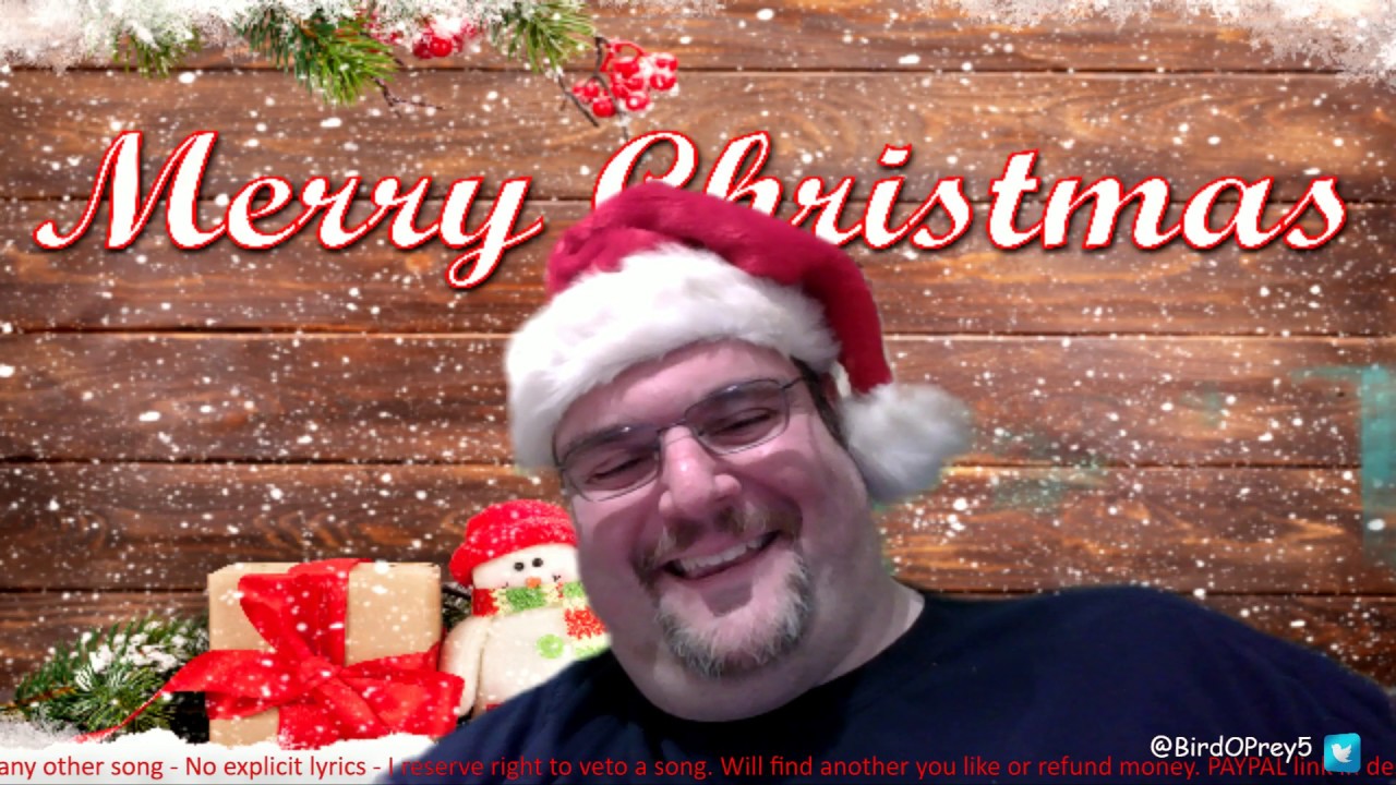 #BedLife - BirdOPrey5's Swingin' Xmas - Merry Christmas! - #BedLife - BirdOPrey5's Swingin' Xmas - Merry Christmas!